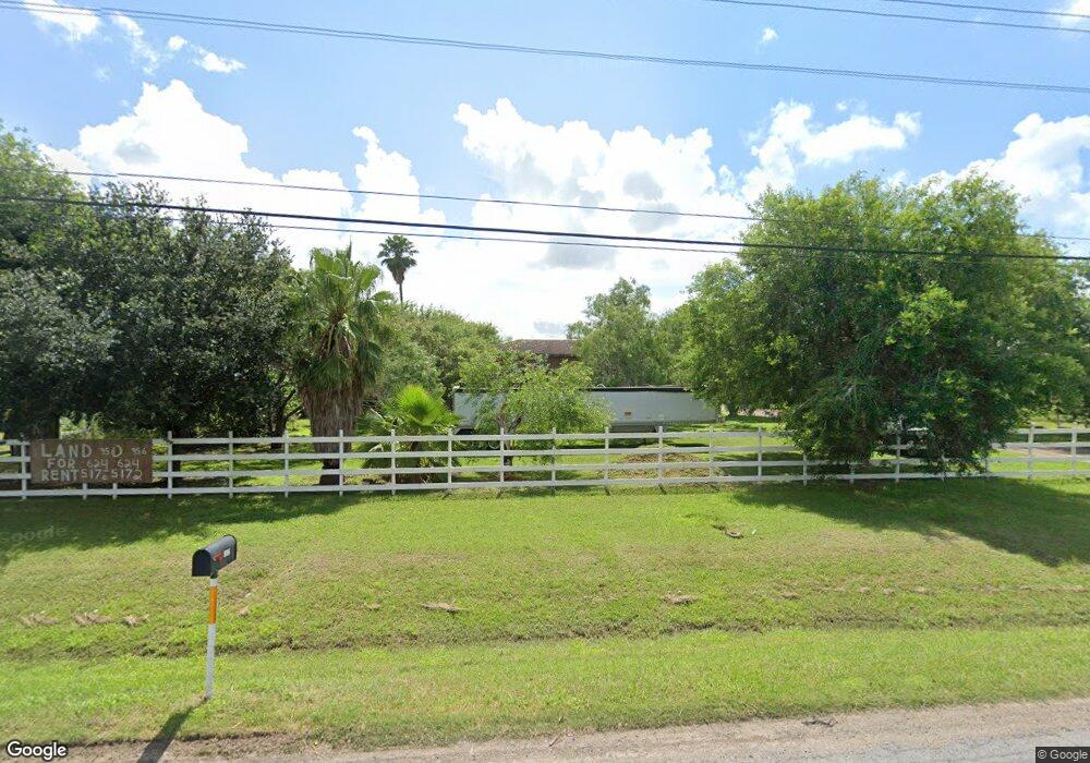 7612 N Fm 493, Donna, TX 78537 - photo 1