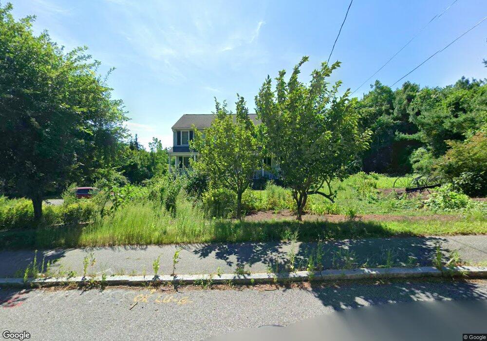 11 Messenger St, Plainville, MA 02762 - photo 1