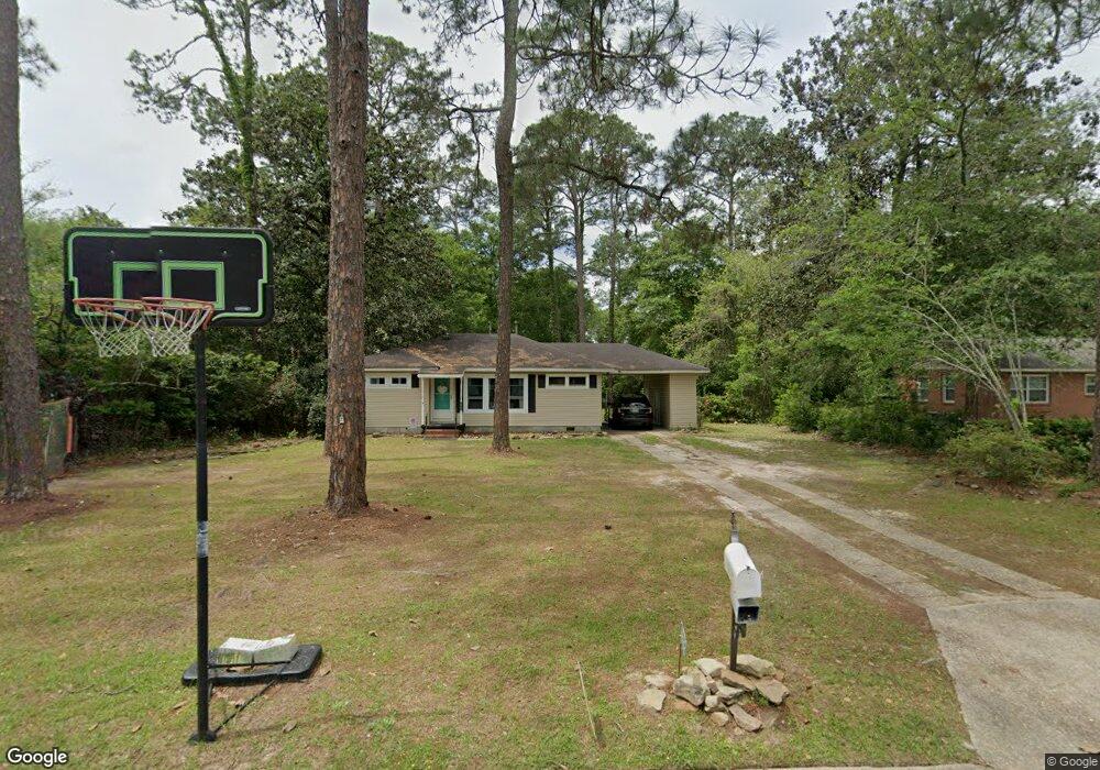 1832 3rd St SE, Moultrie, GA 31768 - photo 1