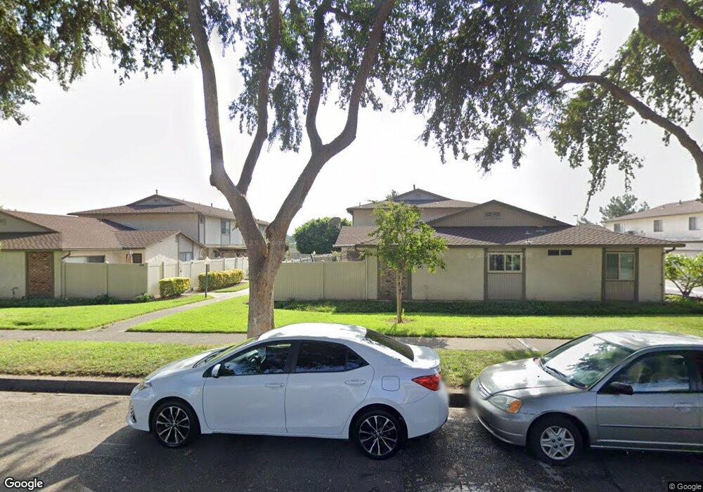 512 D St, Upland, CA 91786 - photo 1