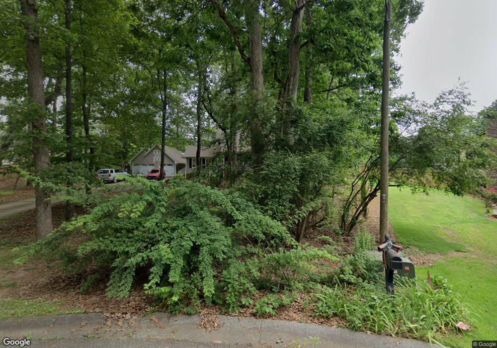 1706 Emerson Bridge Ct, Marietta, GA 30062 - photo 1