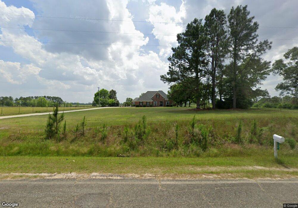 1181 Lindsey Merritt Rd, Broxton, GA 31519 - photo 1