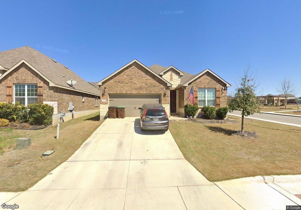 12209 Bianca Mill Way, San Antonio, TX 78254 - photo 1