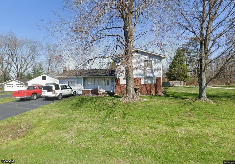 1109 E Lori Ln, Austin, IN 47102 - photo 1