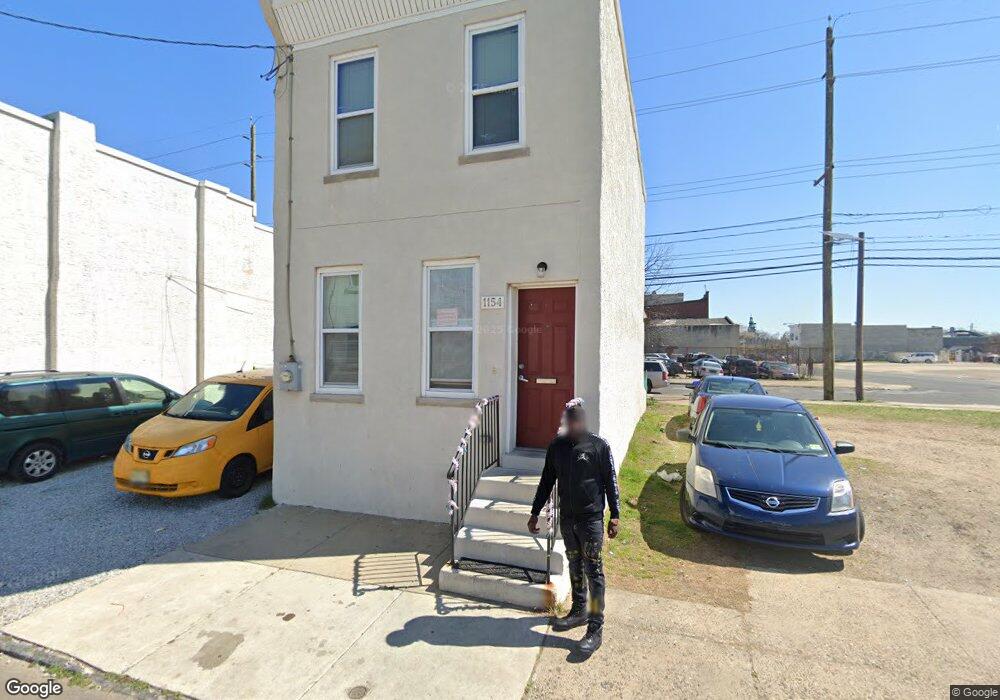 1154 Baring St, Camden, NJ 08103 - photo 1