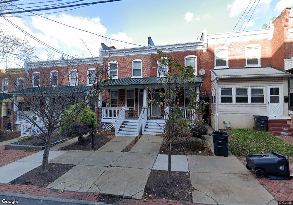 1623 W 8th St, Wilmington, DE 19805 - photo 1