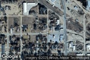 718 W Clark St, Albion, NE 68620