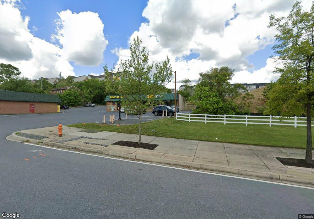 6240 Washington Blvd, Elkridge, MD 21075 - photo 1