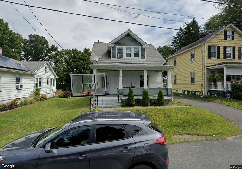 19 Huff St, Wharton, NJ 07885 - photo 1