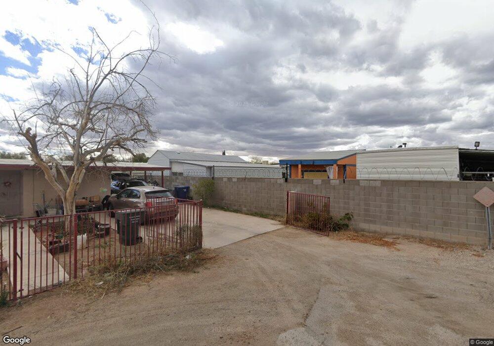 214 E Cornerstone Way, Tucson, AZ 85705 - photo 1