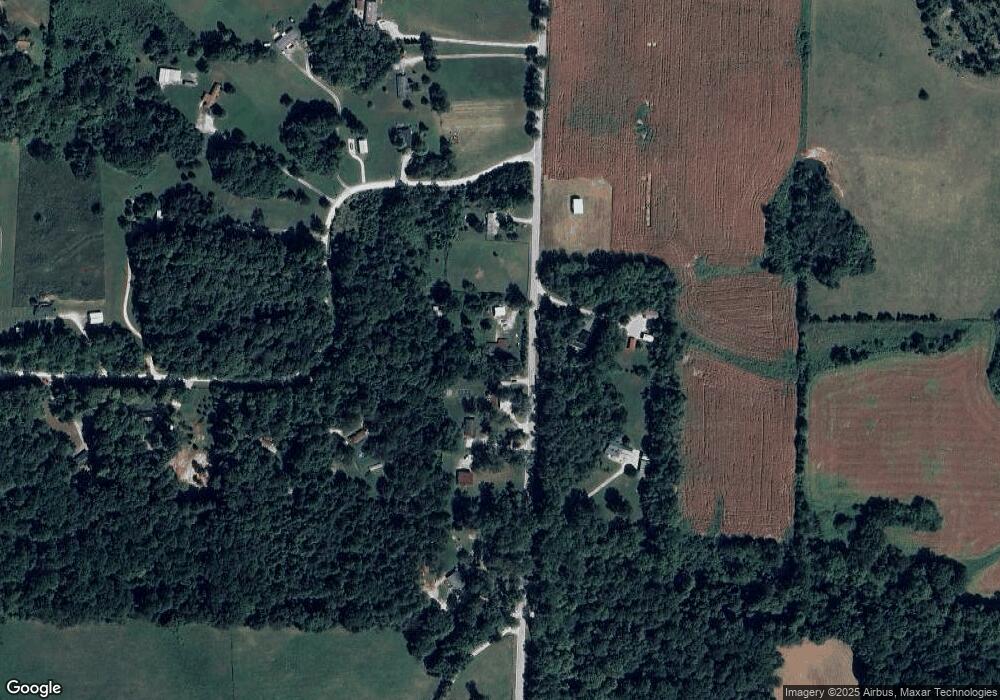 3655 Tee Rd NE, Corydon, IN 47112 - photo 1