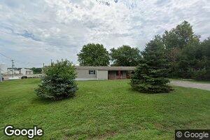 6418 Pacific St, Corning, KS 66417