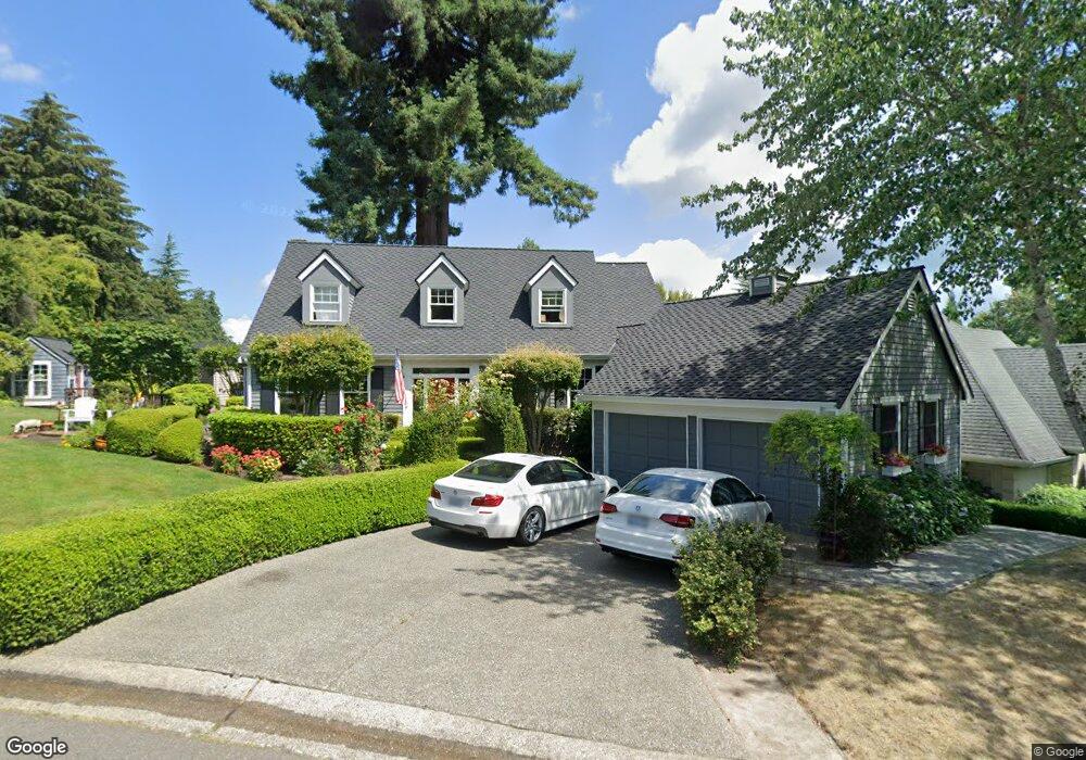 9206 SE 33rd St, Mercer Island, WA 98040 - photo 1