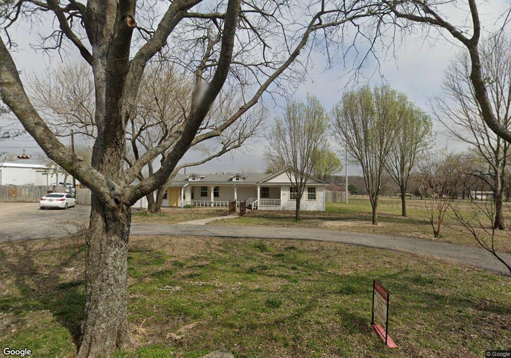 3333 Bethany Rd, Sherman, TX 75090 - photo 1