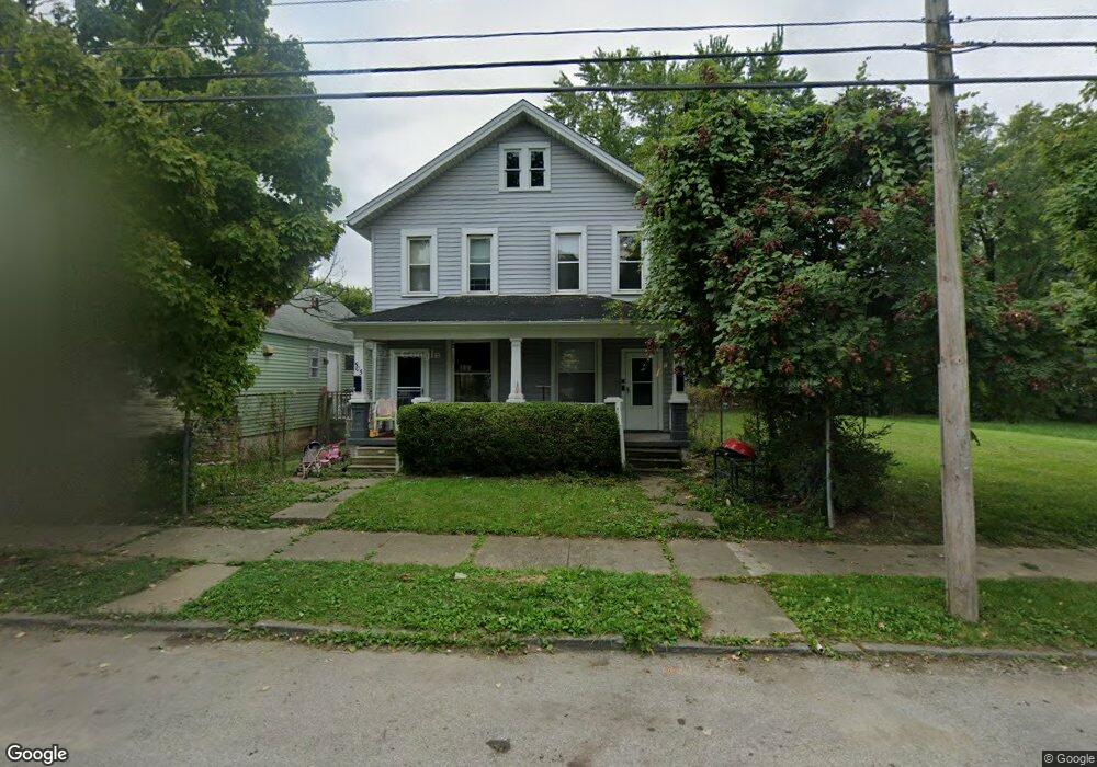 503-505 E Woodrow Ave, Columbus, OH 43207 - photo 1