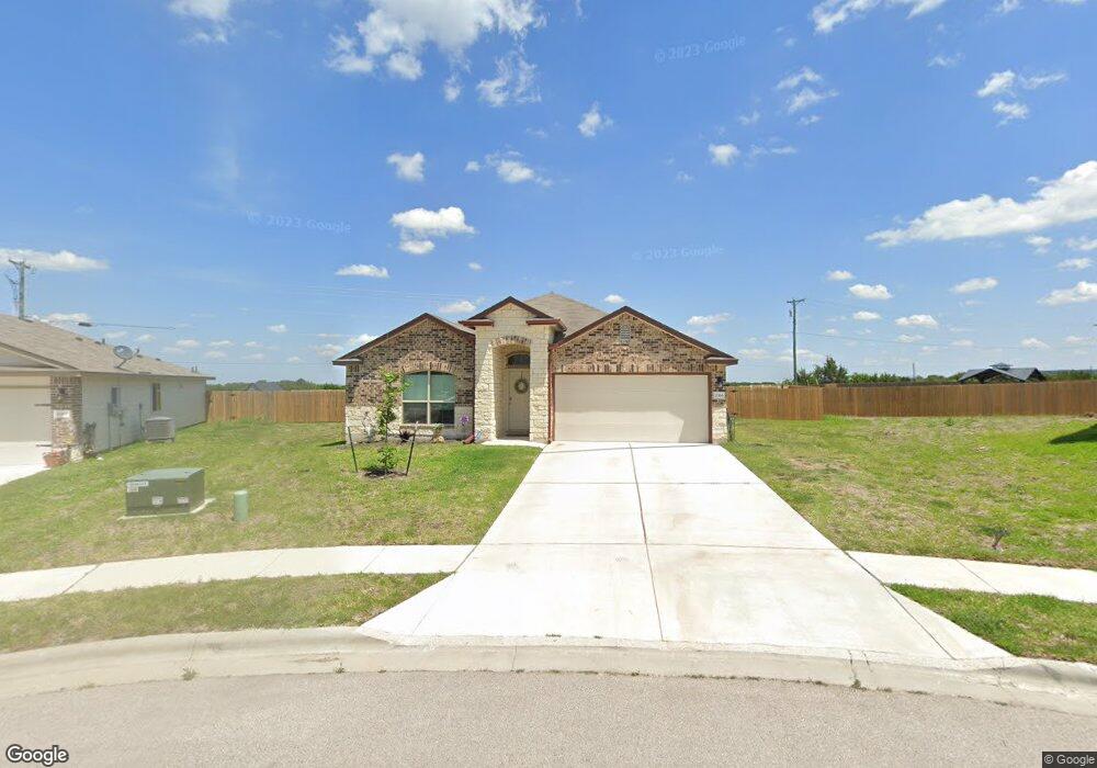 2064 Wigeon Way, Copperas Cove, TX 76522 - photo 1