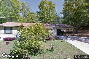 380 Redbud Ln, Noble, LA 71462