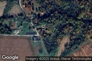 1510 N Hasmer Hill Rd, Osgood, IN 47037