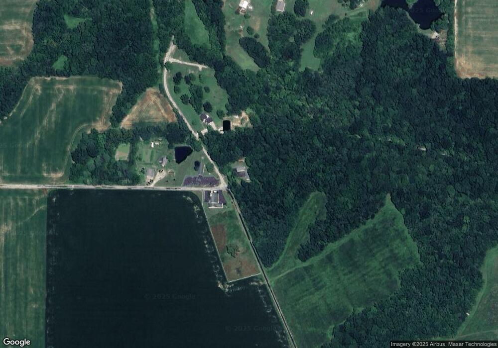 1510 N Hasmer Hill Rd, Osgood, IN 47037 - photo 1