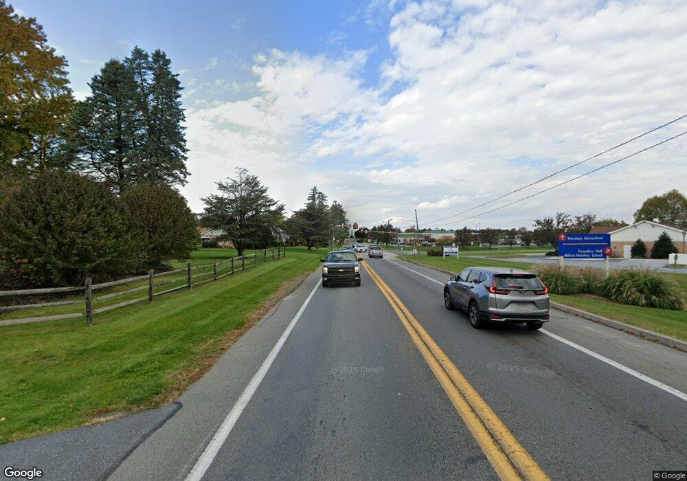 0 Fishburn Rd, Hershey, PA 17033 - photo 1