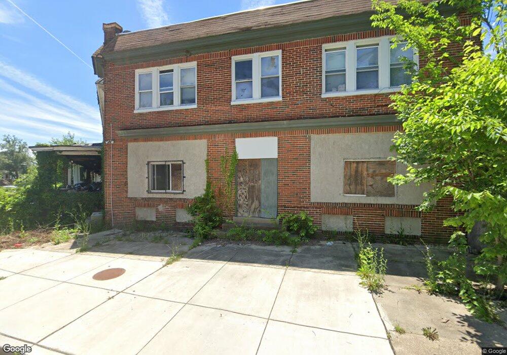 4630 Homer Ave, Baltimore, MD 21215 - photo 1