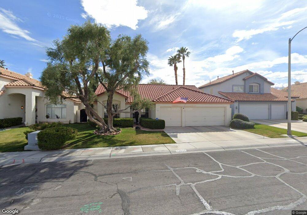 10017 Harpoon Cir, Las Vegas, NV 89117 - photo 1