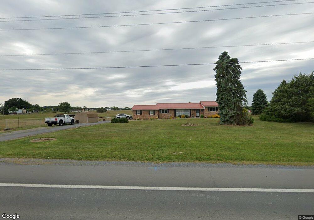 986 Middleway Pike, Inwood, WV 25428 - photo 1