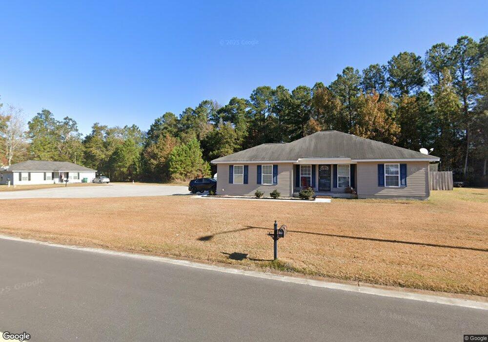 118 Laurel Point Dr, Springfield, GA 31329 - photo 1