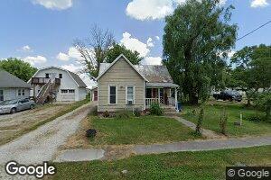 570 S Lee Evans Dr, Hull, IL 62343
