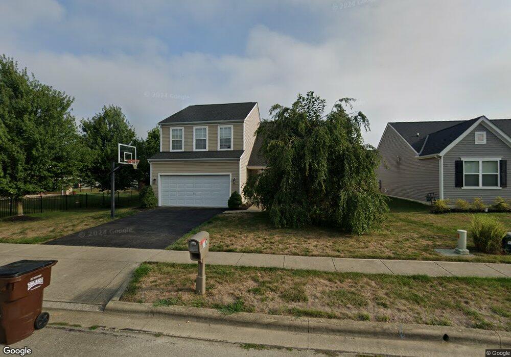 312 Sycamore Dr, Circleville, OH 43113 - photo 1