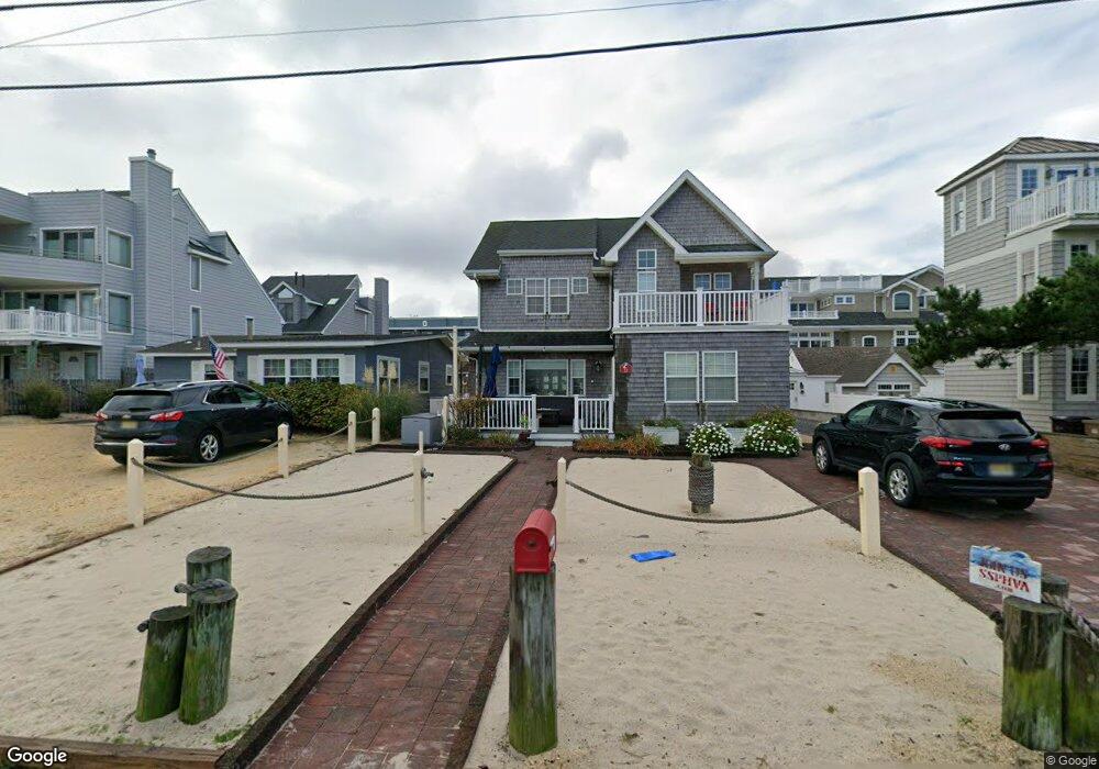 11 20th Ave, Seaside Park, NJ 08752 - photo 1