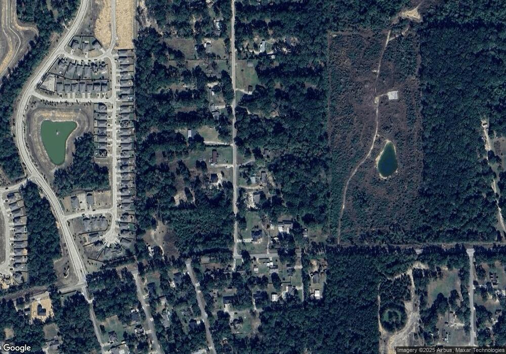 10785 Enis Owens Rd, Cleveland, TX 77328 - photo 1