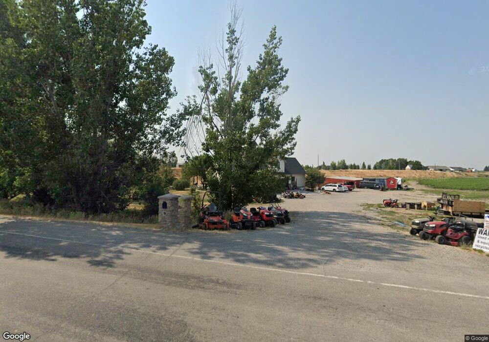 657 E 1250 N, Shelley, ID 83274 - photo 1