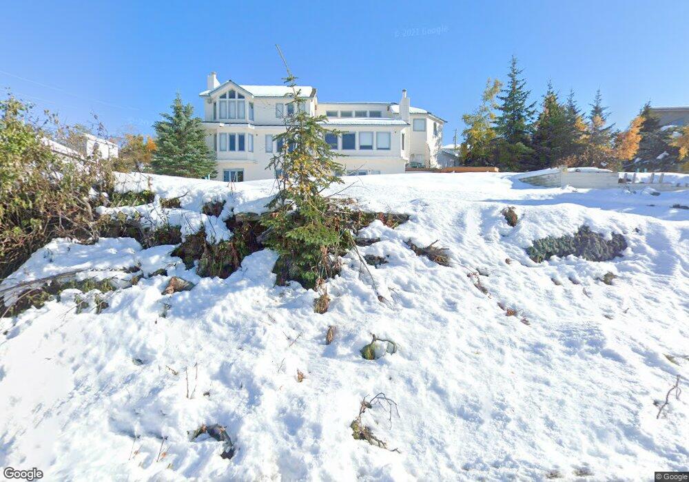 10801 Glazanof Dr, Anchorage, AK 99507 - photo 1