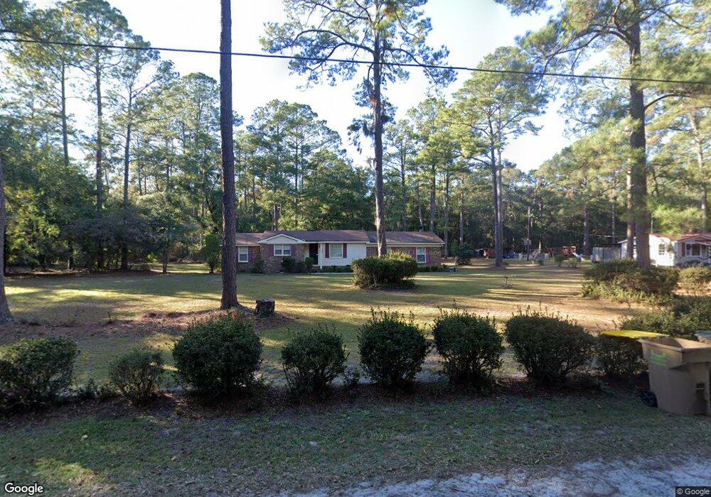 488 Shearouse Rd, Guyton, GA 31312 - photo 1