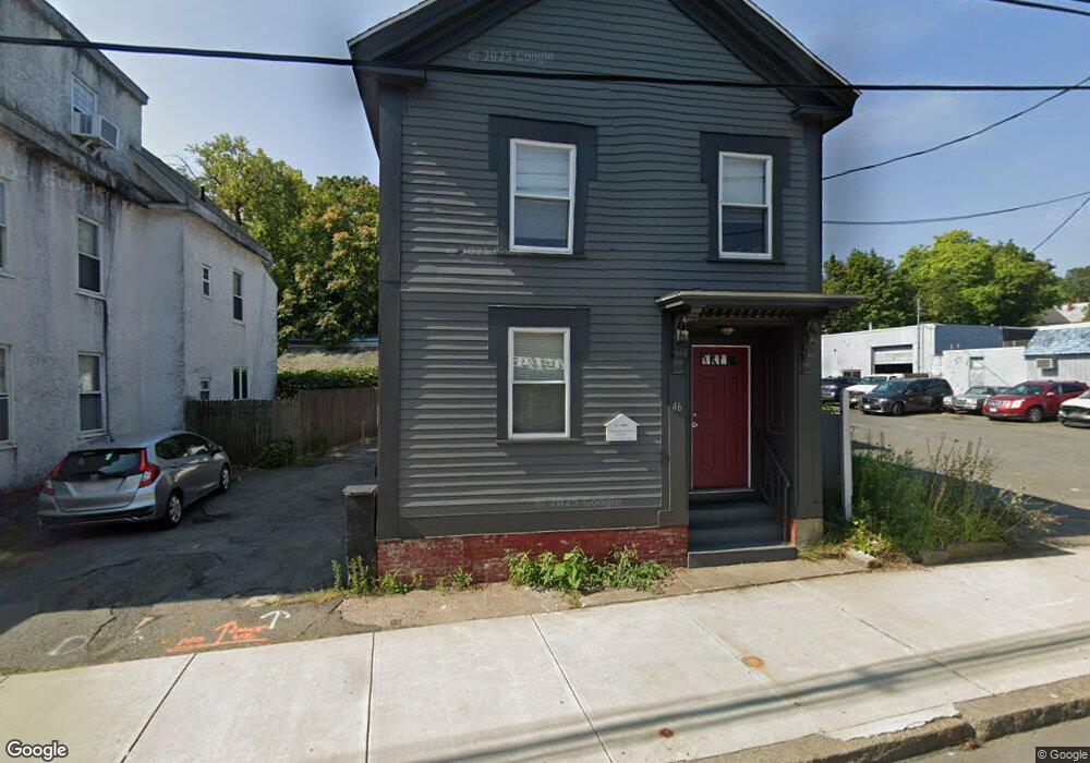 46 Lowell St, Peabody, MA 01960 - photo 1