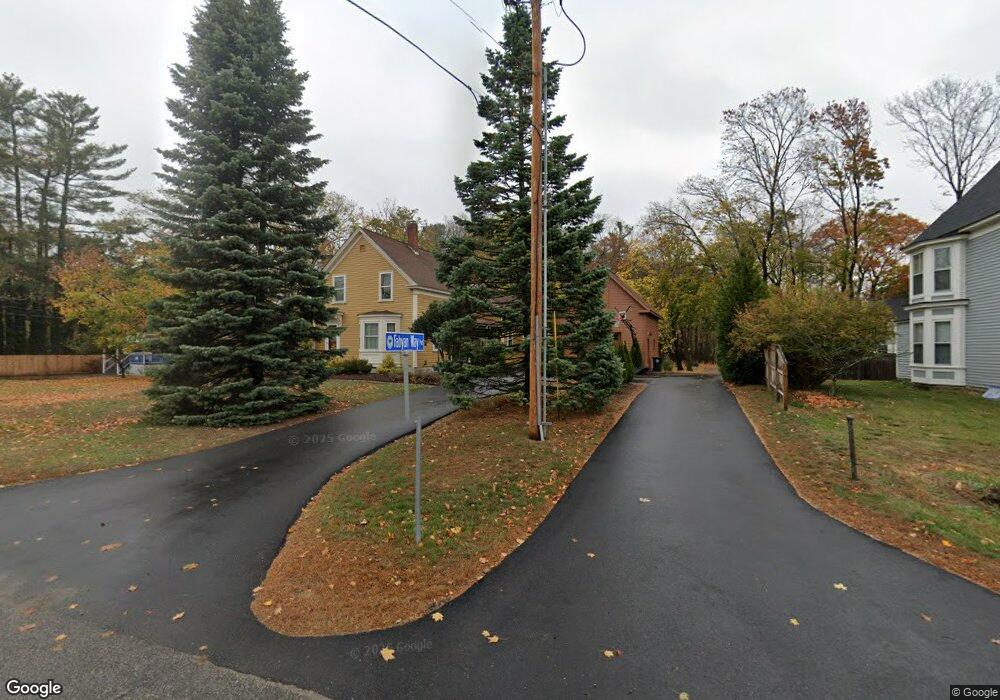 211 Alfred Rd, Kennebunk, ME 04043 - photo 1