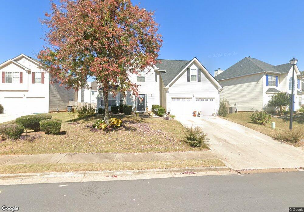 125 Hazelhurst Dr, Covington, GA 30016 - photo 1