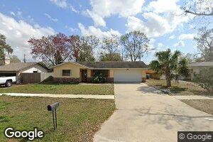 2217 Hemerick Place, Clearwater, FL 33765