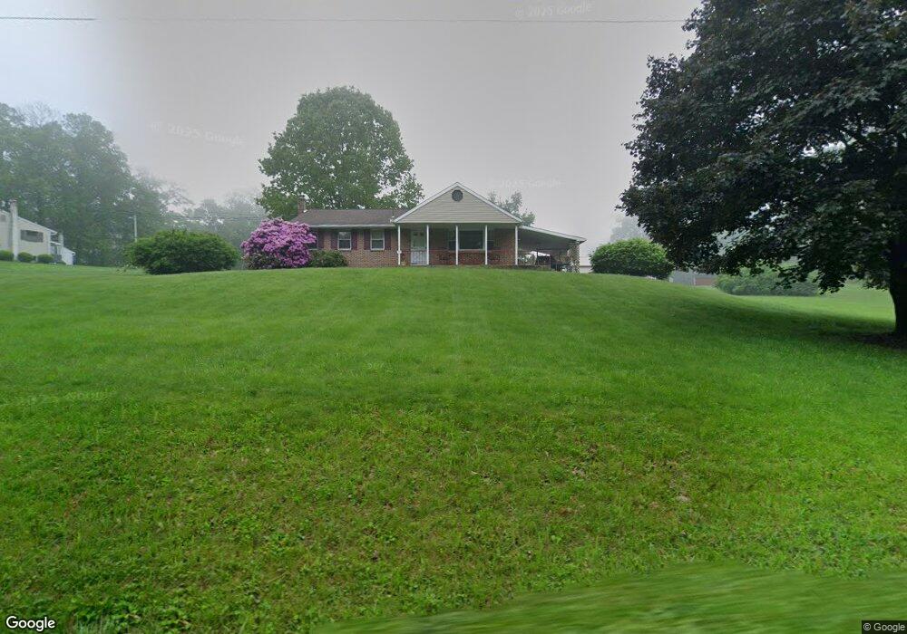 437 Franklin Rd, Bechtelsville, PA 19505 - photo 1