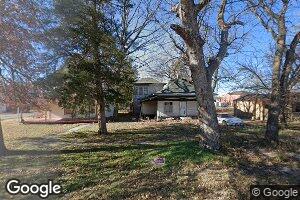 215 S Maple St, Dexter, KS 67038