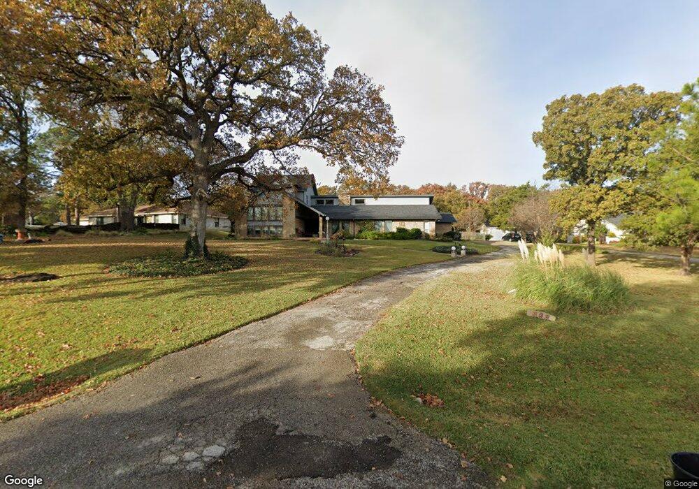 126 Jellico Cir, Southlake, TX 76092 - photo 1