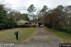 14 Dabbs St, Sumter, SC 29150