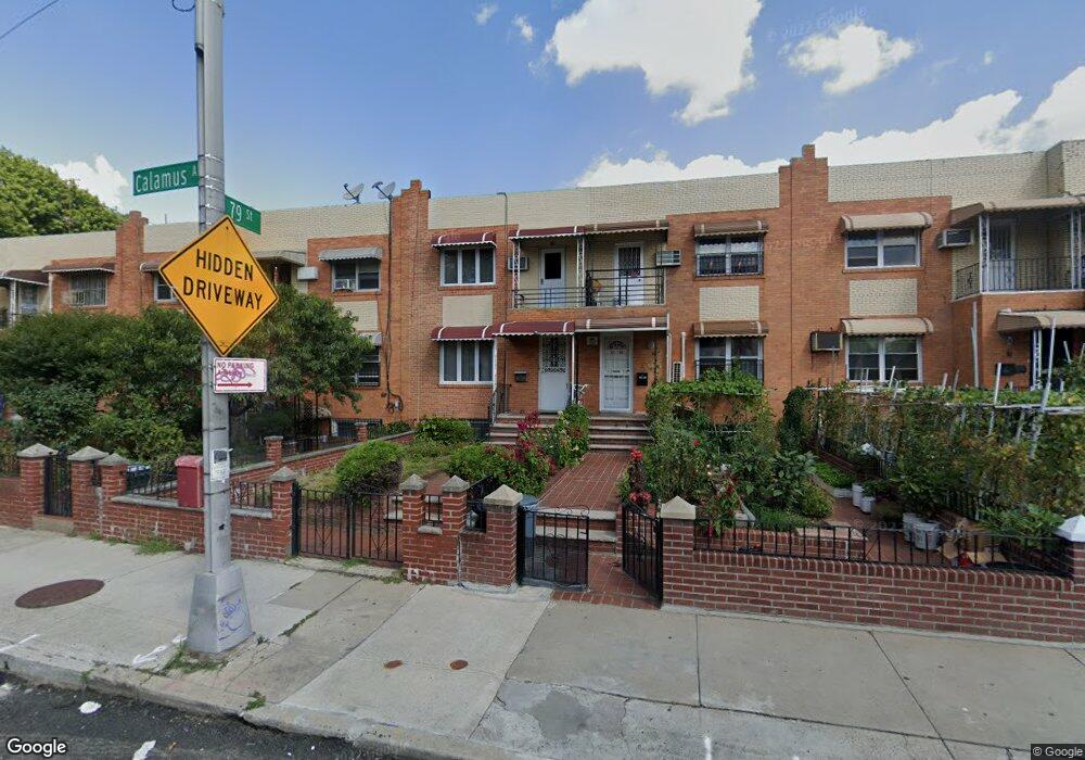 7461 Calamus Ave, Elmhurst, NY 11373 - photo 1