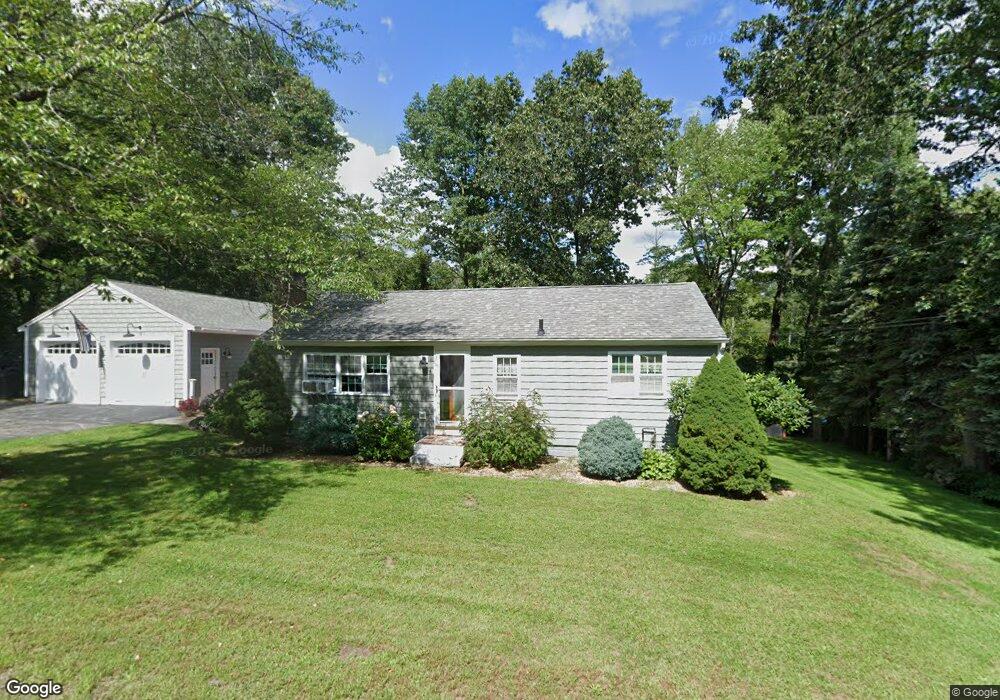 24 Dixon Ave, Newfields, NH 03856 - photo 1