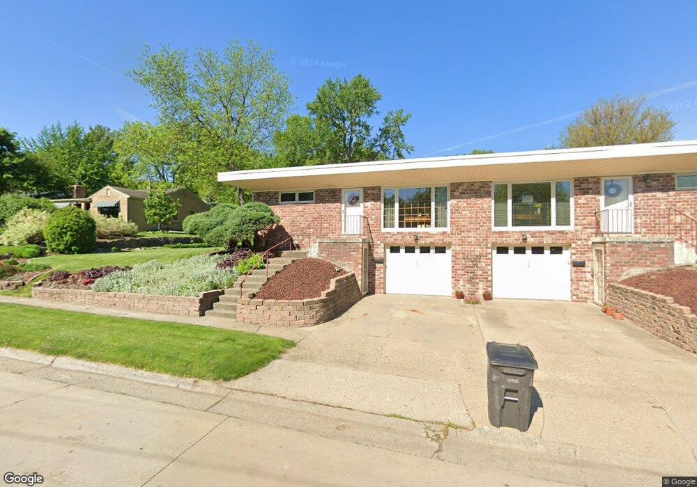 1342 62nd St, Des Moines, IA 50311 - photo 1