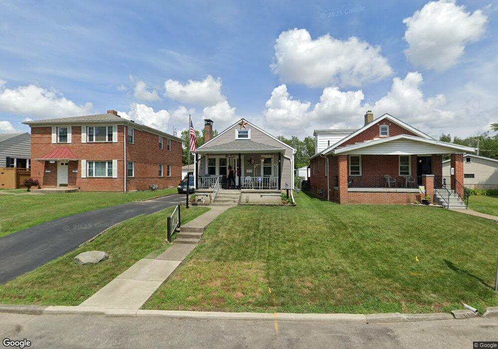 3050 Steele Ave, Columbus, OH 43204 - photo 1