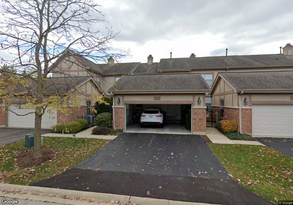 1926 Beaumont Place unit 1, Northbrook, IL 60062 - photo 1