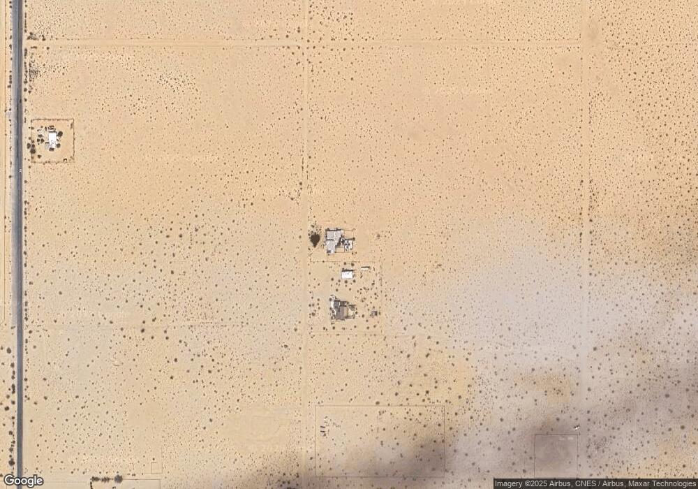 4631 Pearl Springs Ave, Twentynine Palms, CA 92277 - photo 1