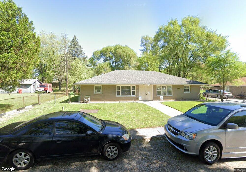 3510 W 48th Ave, Gary, IN 46408 - photo 1